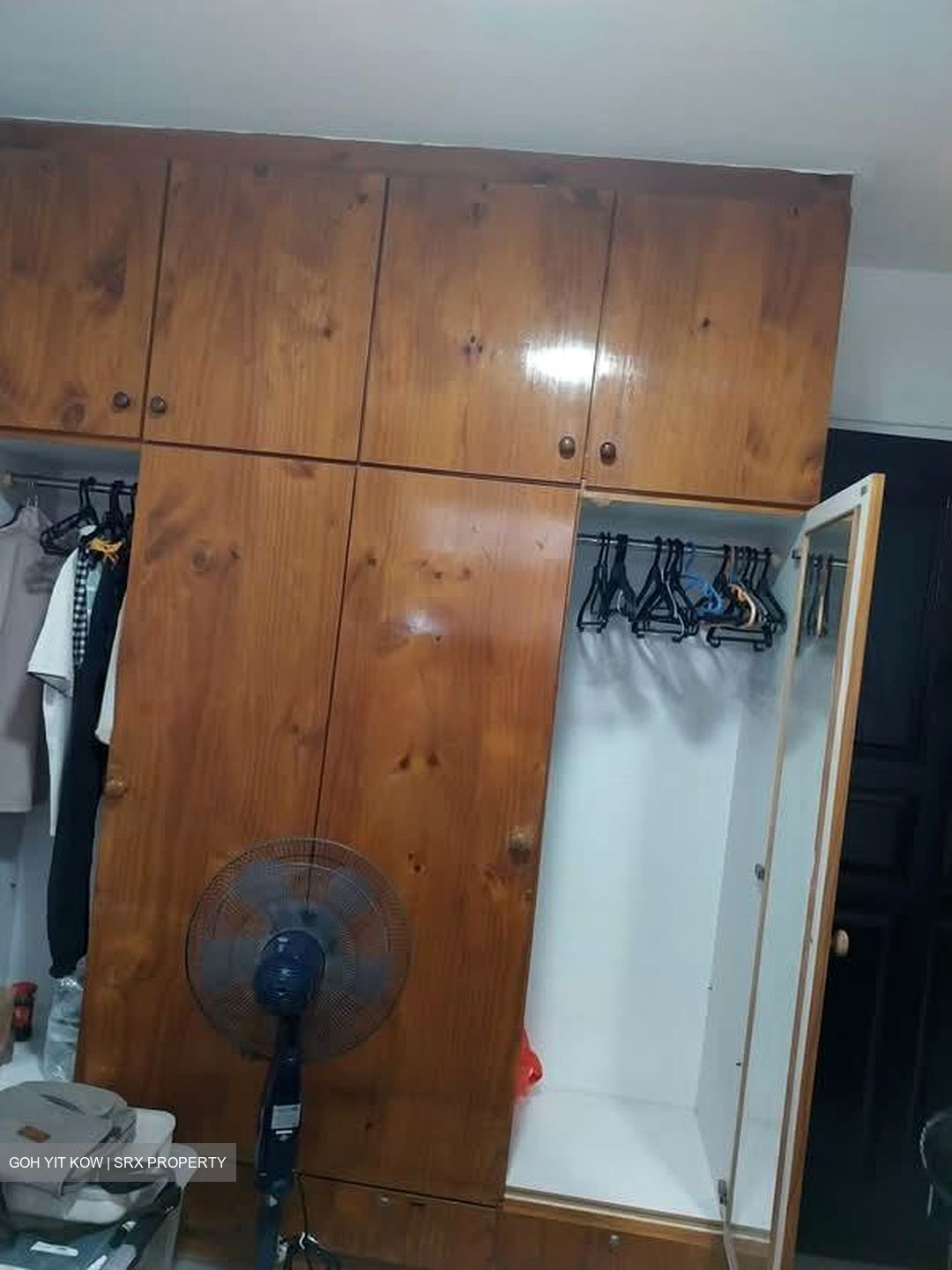 Blk 221 Serangoon Avenue 4 (Serangoon), HDB 3 Rooms #561591581